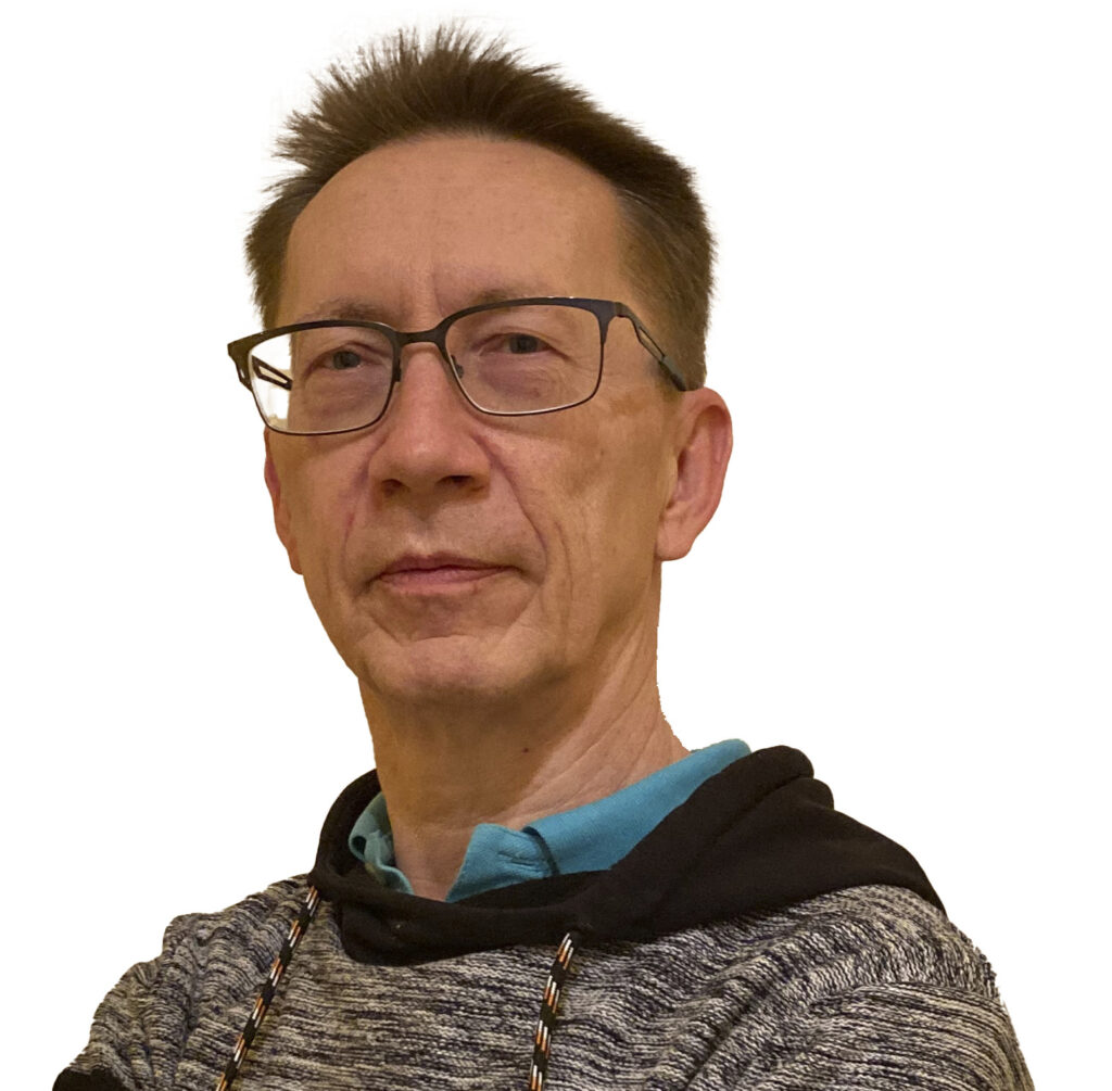 Silvio Kahl (SAP-Trainer)