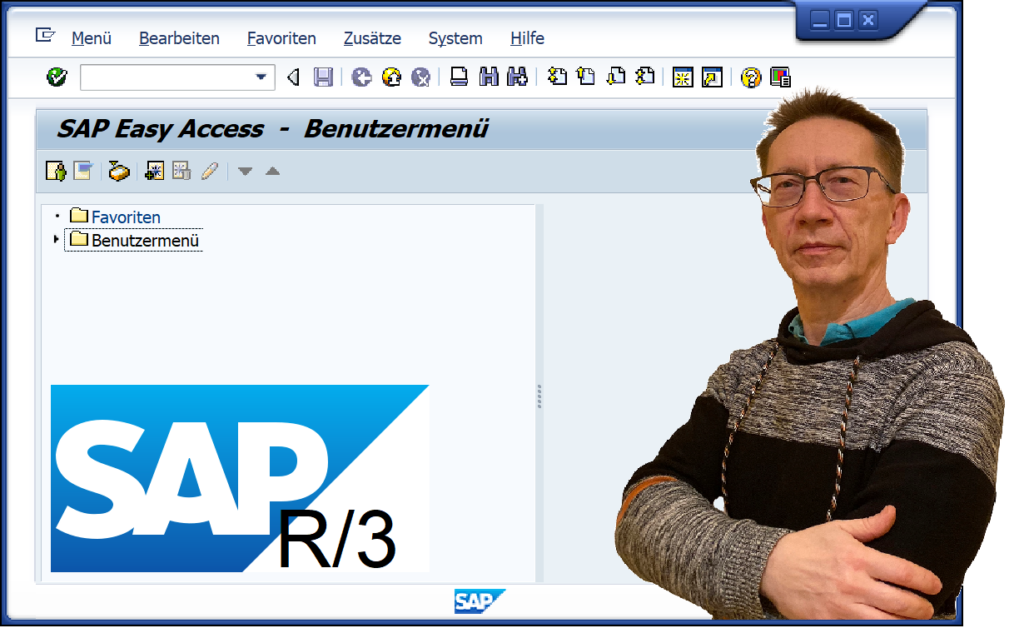 Kurs SAP R/3 für Newbies