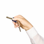 Key User Schlüssel
