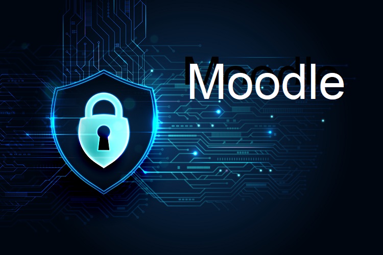 Moodle Sicherheit