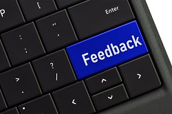 Feedback