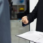 Vergaberecht Ausschreibungen