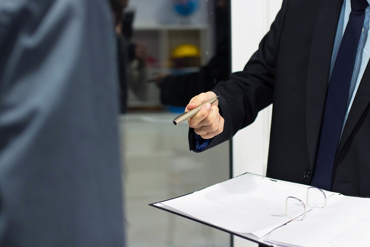 Vergaberecht Ausschreibungen