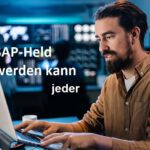 SAP-Held werden kann jeder