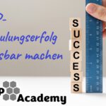 SAP-Schulungserfolg messbar machen