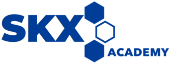 Logo SKX Academy